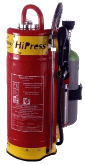 Hipress Fettbrandl&ouml;scher